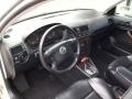 Cool White - Jetta GLX  VR6 Sedan Photo No. 10