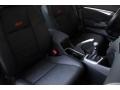 Alabaster Silver Metallic - Civic Si Sedan Photo No. 24
