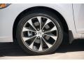 Alabaster Silver Metallic - Civic Si Sedan Photo No. 33