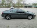 Graphite Metallic - 300 M Sedan Photo No. 6