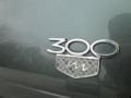 Graphite Metallic - 300 M Sedan Photo No. 11