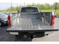 Graystone Metallic - Silverado 2500HD LT Regular Cab 4x4 Photo No. 5