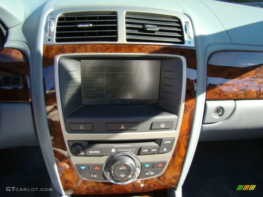 2007 XK XK8 Convertible - White Onyx / Ivory/Slate photo #19