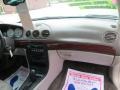 Graphite Metallic - 300 M Sedan Photo No. 33