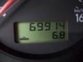 Cool White - Jetta GLX  VR6 Sedan Photo No. 20
