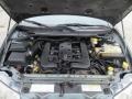 Graphite Metallic - 300 M Sedan Photo No. 35