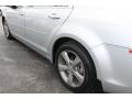 Silver Ice Metallic - Malibu LT Photo No. 4