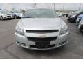 Silver Ice Metallic - Malibu LT Photo No. 8