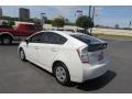 Blizzard White Pearl - Prius Hybrid II Photo No. 5