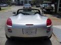 Cool Silver - Solstice GXP Roadster Photo No. 4
