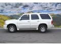 White Diamond - Escalade AWD Photo No. 6
