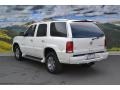 White Diamond - Escalade AWD Photo No. 7