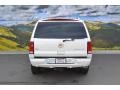 White Diamond - Escalade AWD Photo No. 8