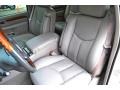 White Diamond - Escalade AWD Photo No. 11
