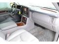 White Diamond - Escalade AWD Photo No. 16