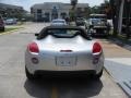Cool Silver - Solstice GXP Roadster Photo No. 8