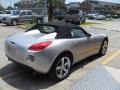 Cool Silver - Solstice GXP Roadster Photo No. 9