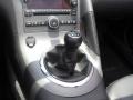 Cool Silver - Solstice GXP Roadster Photo No. 13
