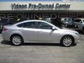 Ingot Silver - MAZDA6 i Touring Sedan Photo No. 2