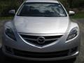 Ingot Silver - MAZDA6 i Touring Sedan Photo No. 3