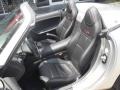 Cool Silver - Solstice GXP Roadster Photo No. 14