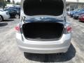 Ingot Silver - MAZDA6 i Touring Sedan Photo No. 11