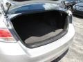 Ingot Silver - MAZDA6 i Touring Sedan Photo No. 13