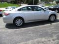 2011 Ingot Silver Mazda MAZDA6 i Touring Sedan  photo #15