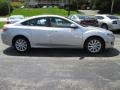 2011 Ingot Silver Mazda MAZDA6 i Touring Sedan  photo #16