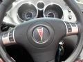 Cool Silver - Solstice GXP Roadster Photo No. 16