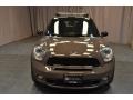 Light Coffee - Cooper S Countryman All4 AWD Photo No. 3