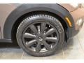 Light Coffee - Cooper S Countryman All4 AWD Photo No. 5