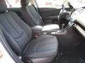 Ingot Silver - MAZDA6 i Touring Sedan Photo No. 20