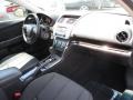 Ingot Silver - MAZDA6 i Touring Sedan Photo No. 21