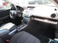 2011 Ingot Silver Mazda MAZDA6 i Touring Sedan  photo #21