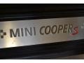 Light Coffee - Cooper S Countryman All4 AWD Photo No. 8