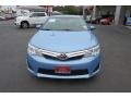 Clearwater Blue Metallic - Camry L Photo No. 2