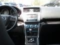 2011 Ingot Silver Mazda MAZDA6 i Touring Sedan  photo #24