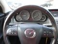 2011 Ingot Silver Mazda MAZDA6 i Touring Sedan  photo #25