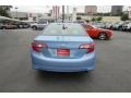 Clearwater Blue Metallic - Camry L Photo No. 6