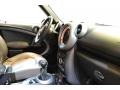 Light Coffee - Cooper S Countryman All4 AWD Photo No. 13