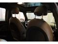 Light Coffee - Cooper S Countryman All4 AWD Photo No. 16