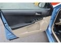 Clearwater Blue Metallic - Camry L Photo No. 10