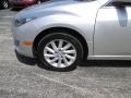 Ingot Silver - MAZDA6 i Touring Sedan Photo No. 29