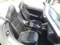 Cool Silver - Solstice GXP Roadster Photo No. 18