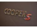 Light Coffee - Cooper S Countryman All4 AWD Photo No. 19