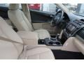 Clearwater Blue Metallic - Camry L Photo No. 13
