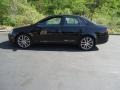 Black 2010 Volkswagen Jetta TDI Cup Street Edition Exterior