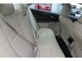 Clearwater Blue Metallic - Camry L Photo No. 14