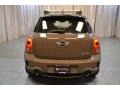 Light Coffee - Cooper S Countryman All4 AWD Photo No. 22